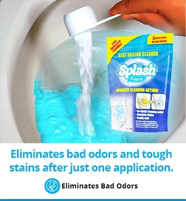Splash Foam - Image 3