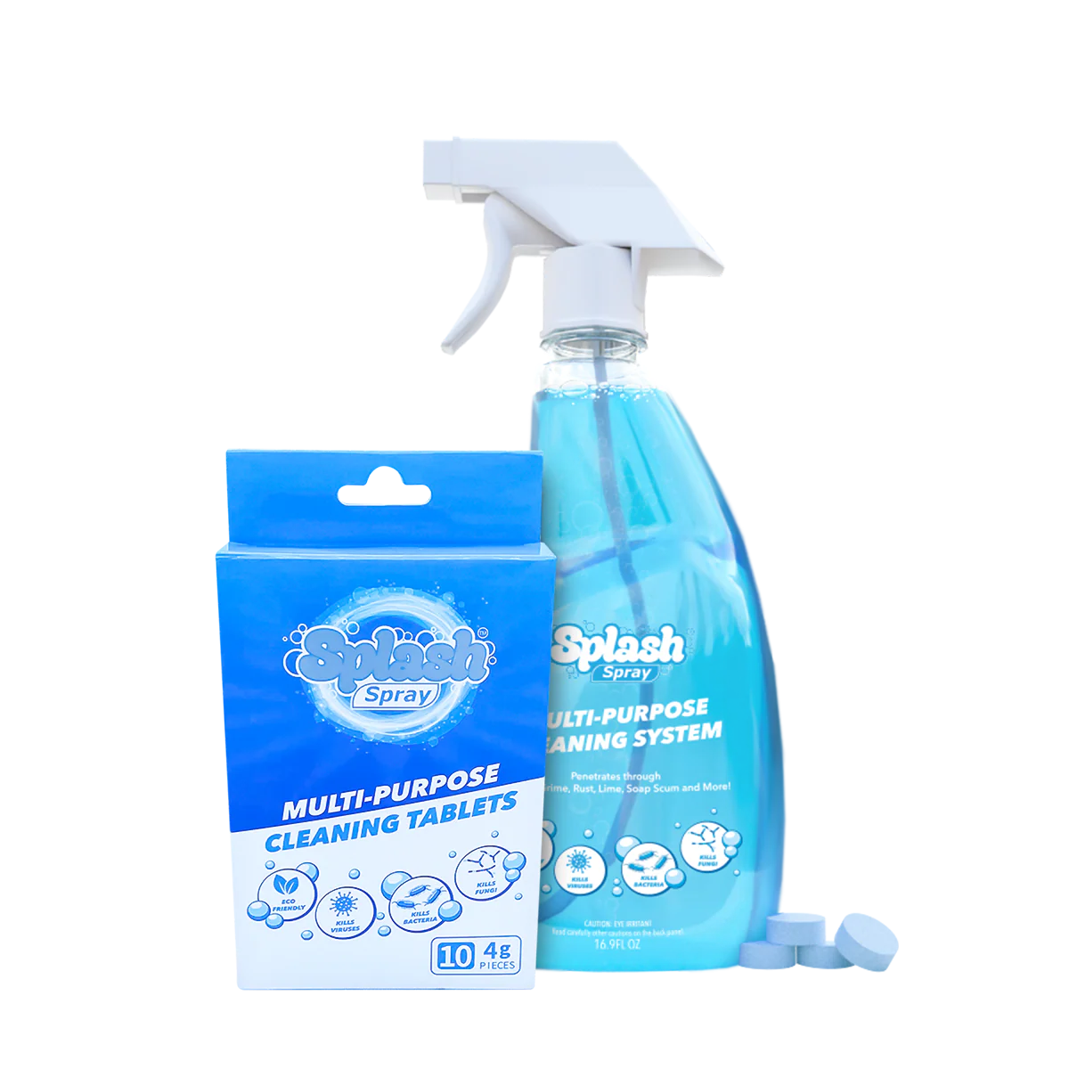 Splash Mega Bundle - Image 3