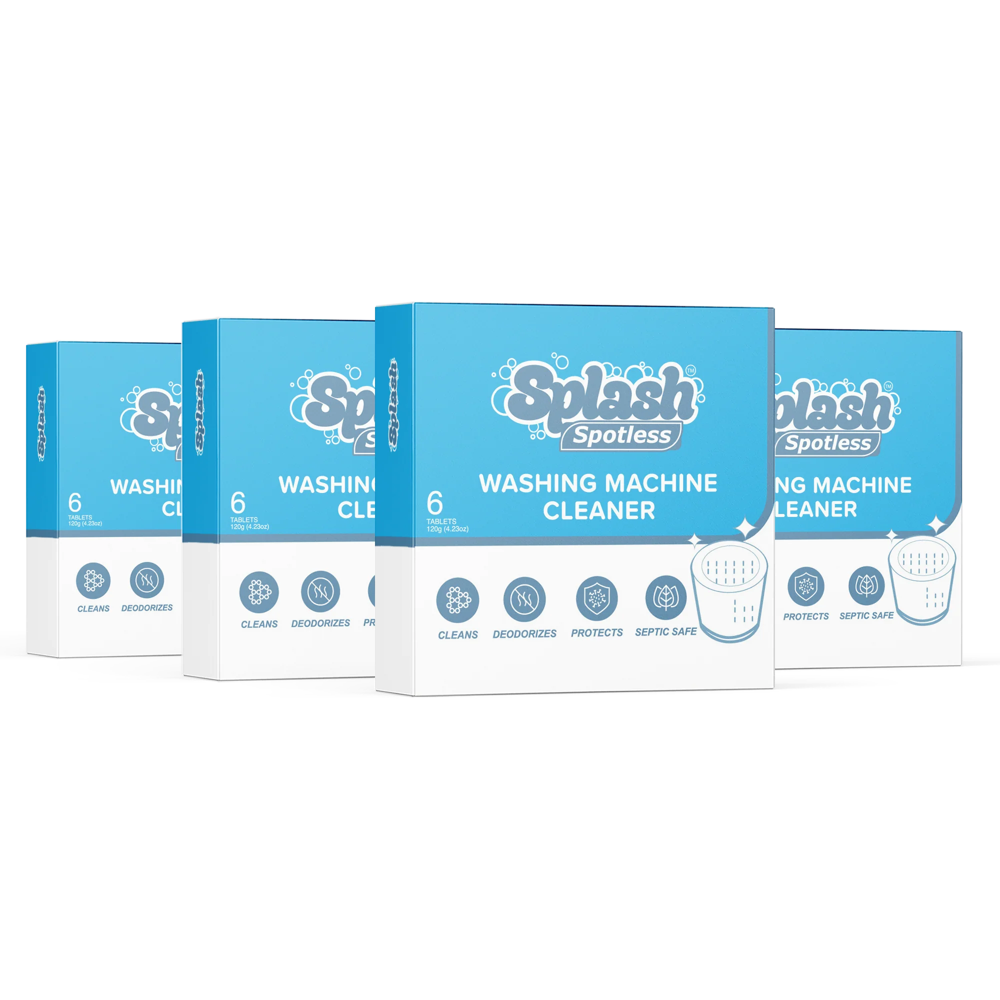 Splash Spotless - Image 8