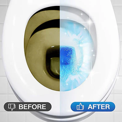 Splash Toilet Tank Tablets - Image 4